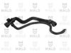 AUDI 8E0121055J Radiator Hose